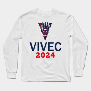 Vivec (Vivek) 2024 Long Sleeve T-Shirt